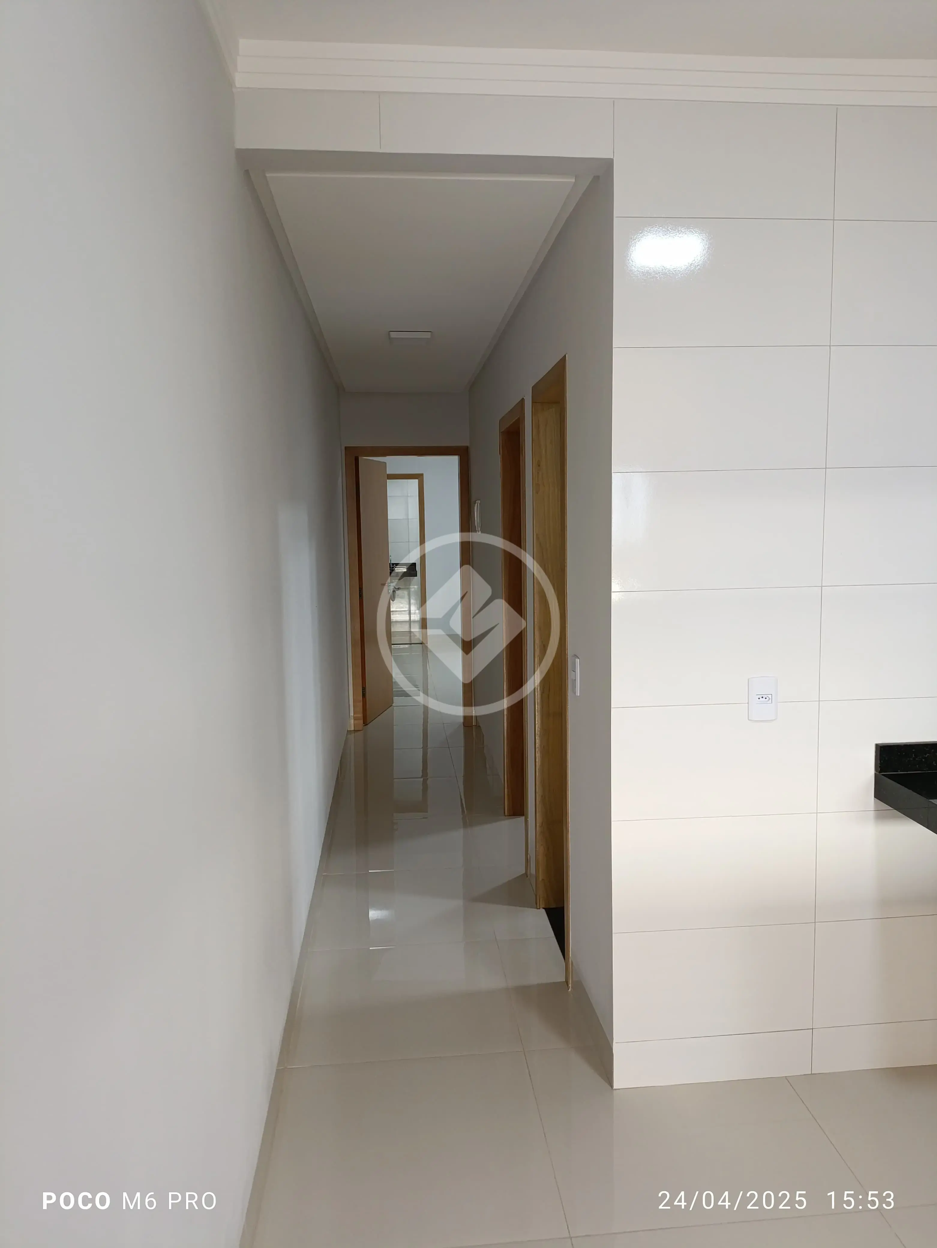 Imagem 2 - Casa em Residencial Porto Dourado, Goiânia - GO