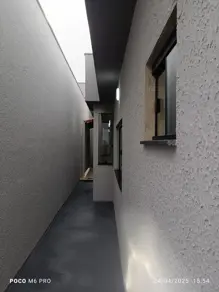 Casa Residencial Porto Dourado, Goiânia - GO — foto 2