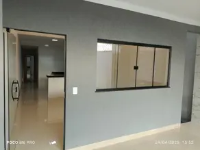 Imagem 5 - Casa em Residencial Porto Dourado, Goiânia - GO