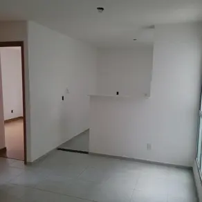 Imagem 4 - Apartamento em Chácaras Bela Vista, Aparecida de Goiânia - GO