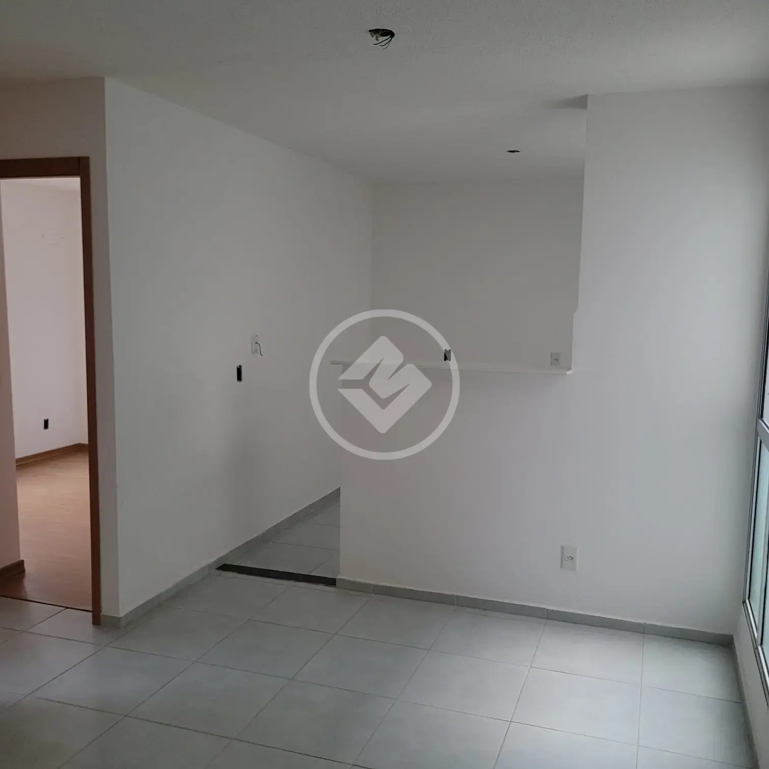 Imagem 4 - Apartamento em Chácaras Bela Vista, Aparecida de Goiânia - GO