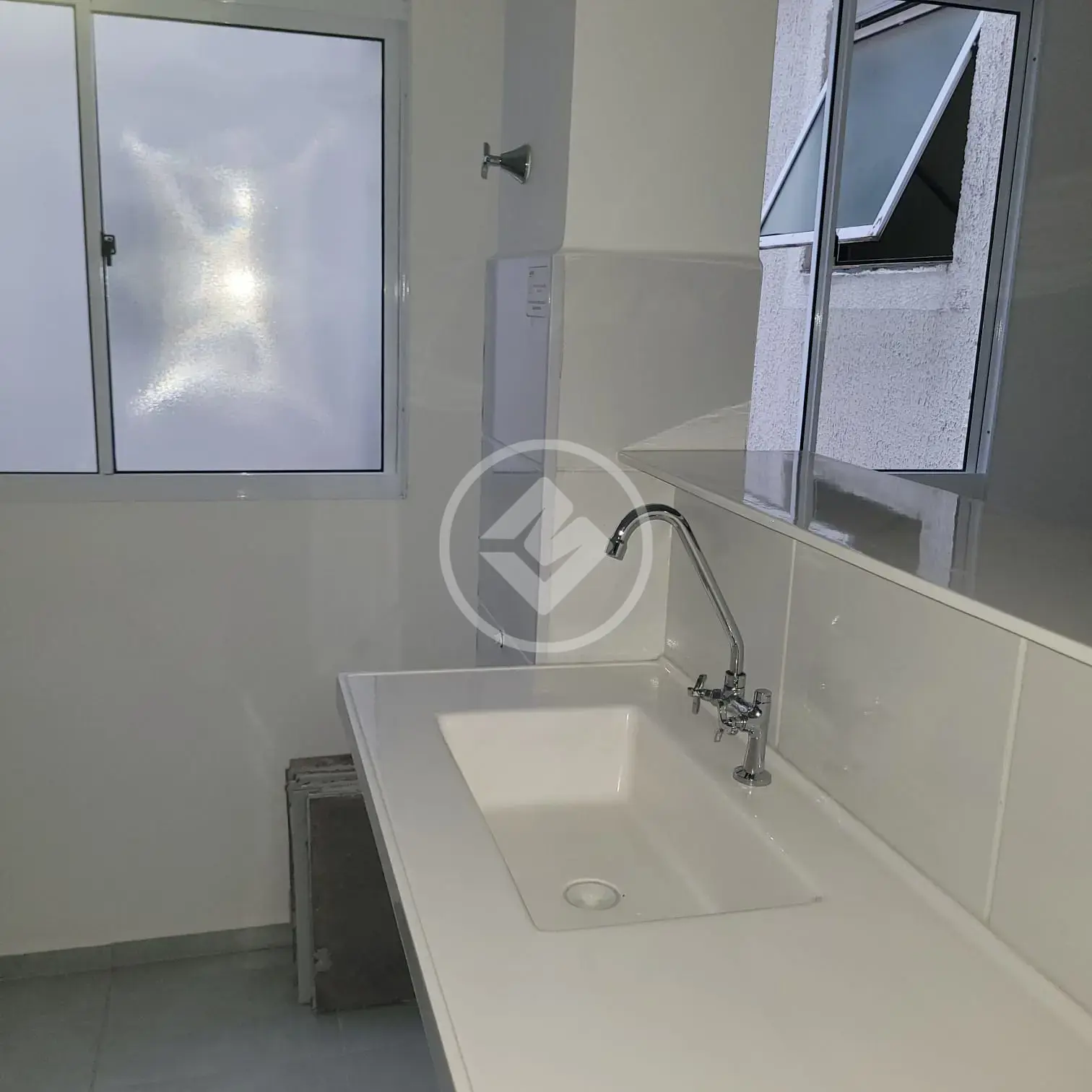 Imagem 5 - Apartamento em Chácaras Bela Vista, Aparecida de Goiânia - GO