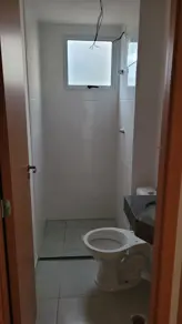 Apartamento Chácaras Bela Vista, Aparecida de Goiânia - GO — foto 2