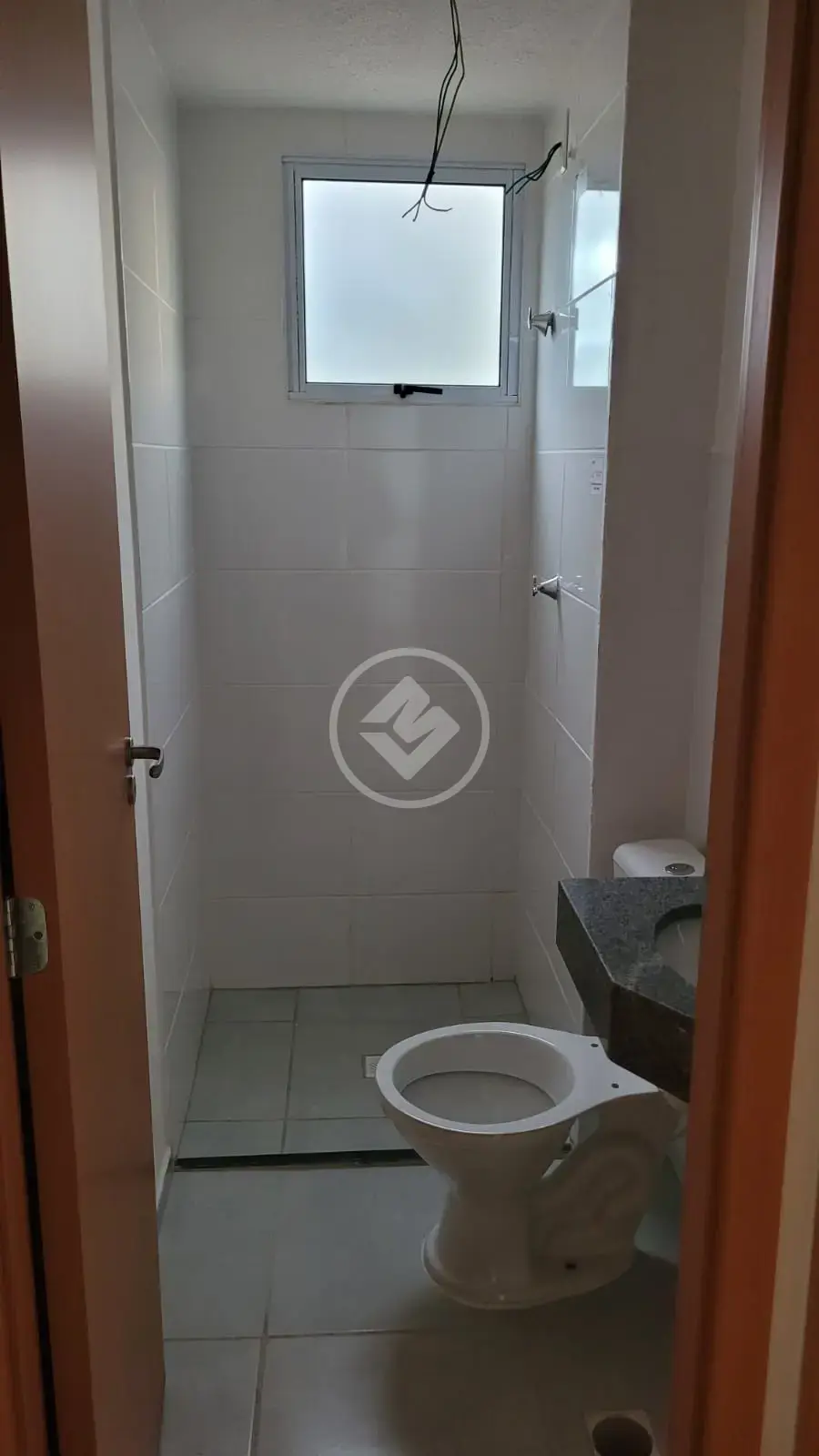Imagem 1 - Apartamento em Chácaras Bela Vista, Aparecida de Goiânia - GO