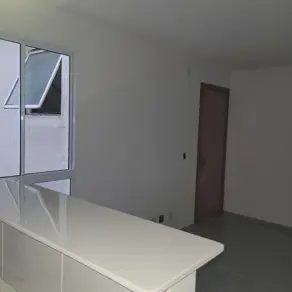 Apartamento Chácaras Bela Vista, Aparecida de Goiânia - GO — foto 1