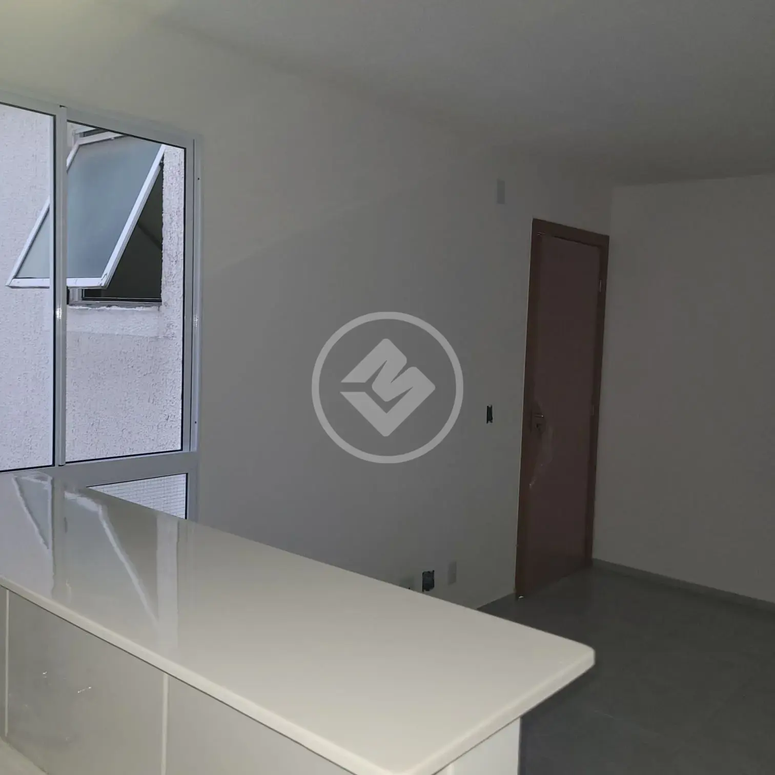 Imagem 1 - Apartamento em Chácaras Bela Vista, Aparecida de Goiânia - GO