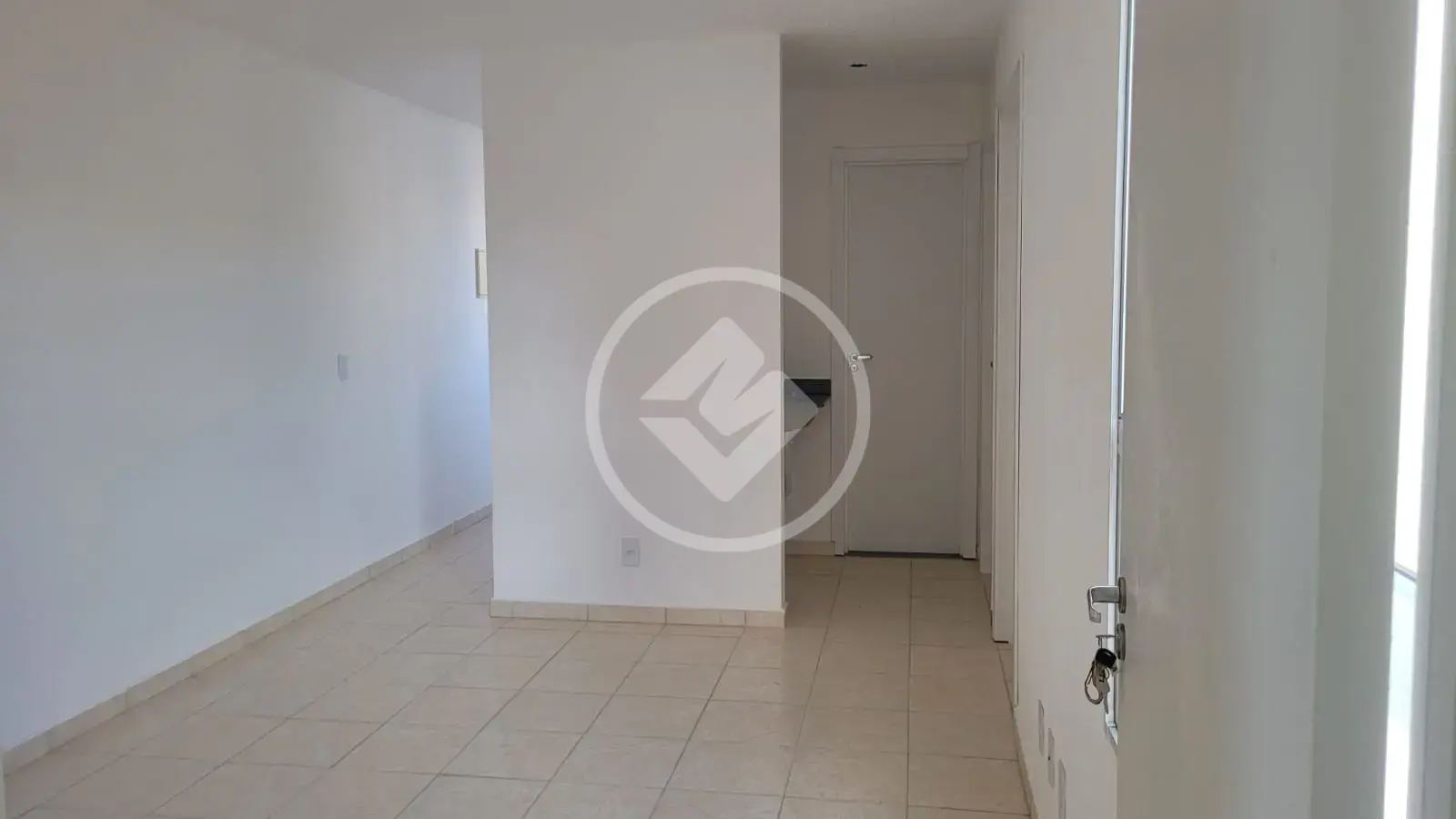 Imagem 2 - Apartamento em Residencial Porto Dourado, Goiânia - GO