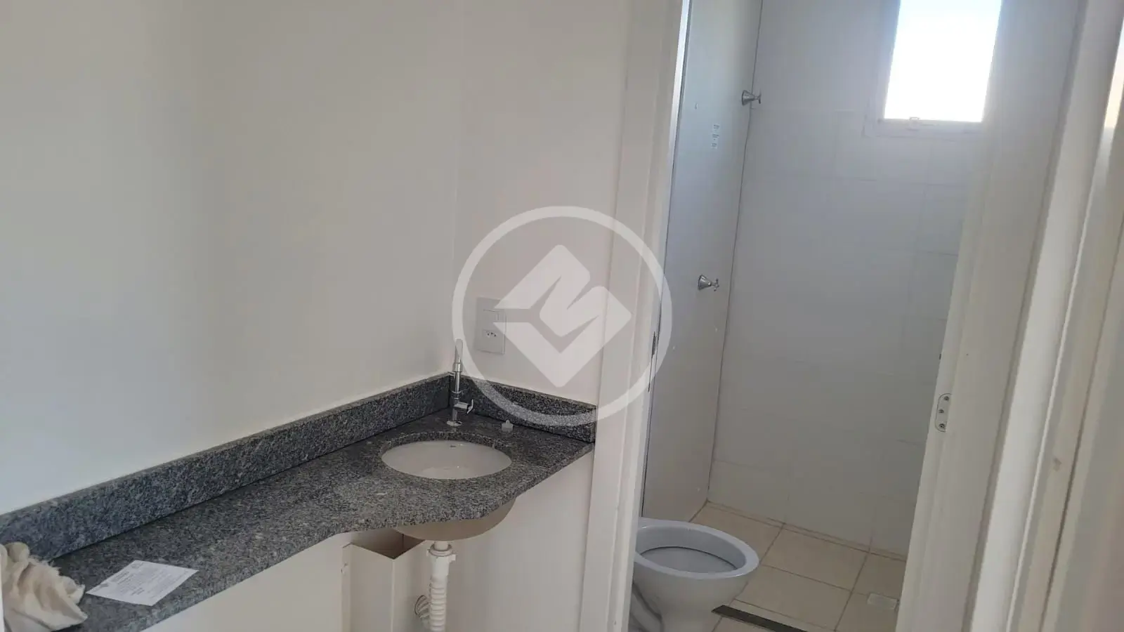 Imagem 1 - Apartamento em Residencial Porto Dourado, Goiânia - GO