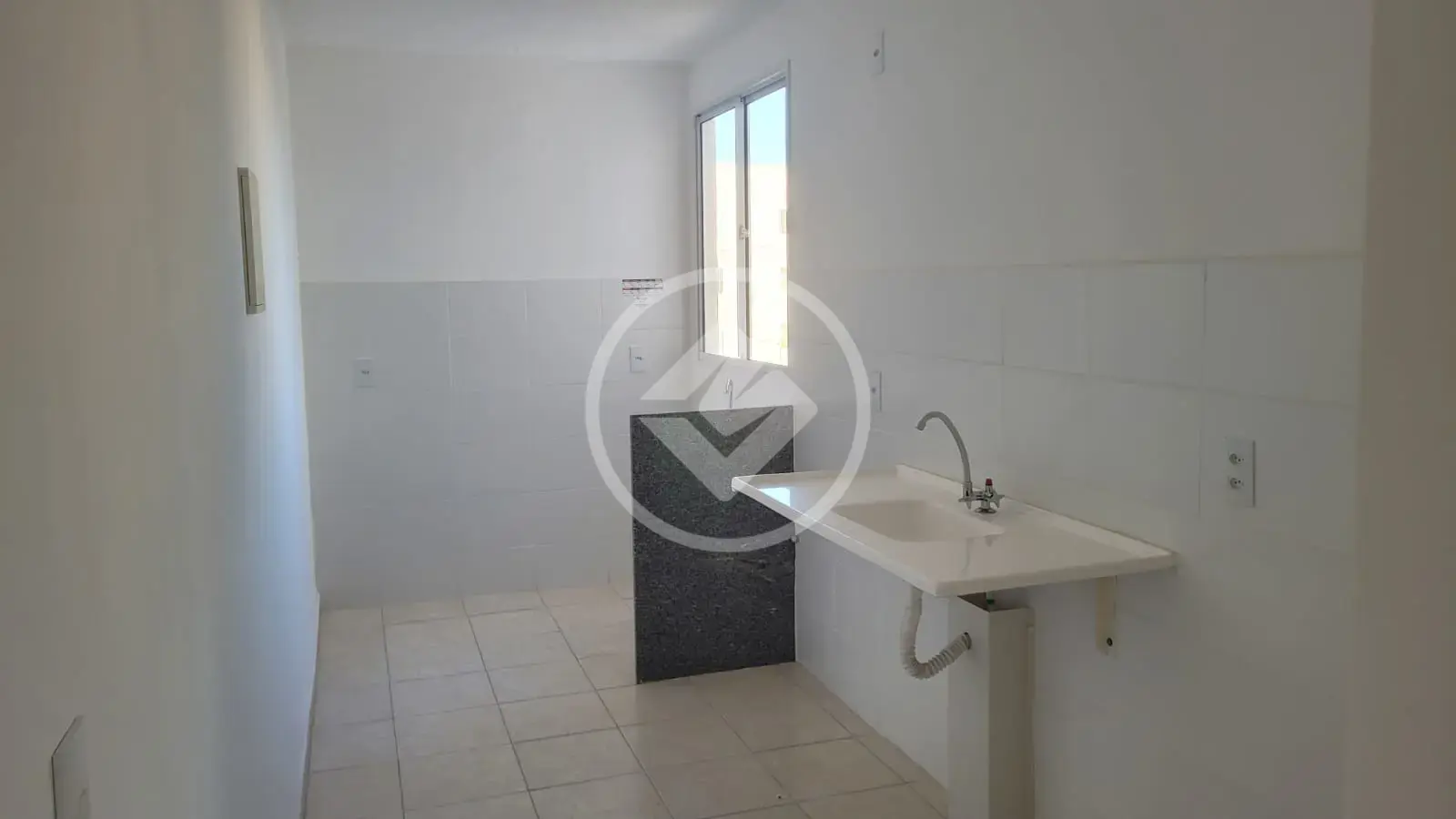 Imagem 3 - Apartamento em Residencial Porto Dourado, Goiânia - GO