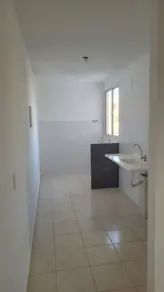 Apartamento Residencial Porto Dourado, Goiânia - GO — foto 1