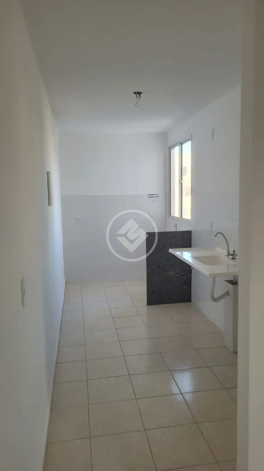 Imagem 1 - Apartamento em Residencial Porto Dourado, Goiânia - GO