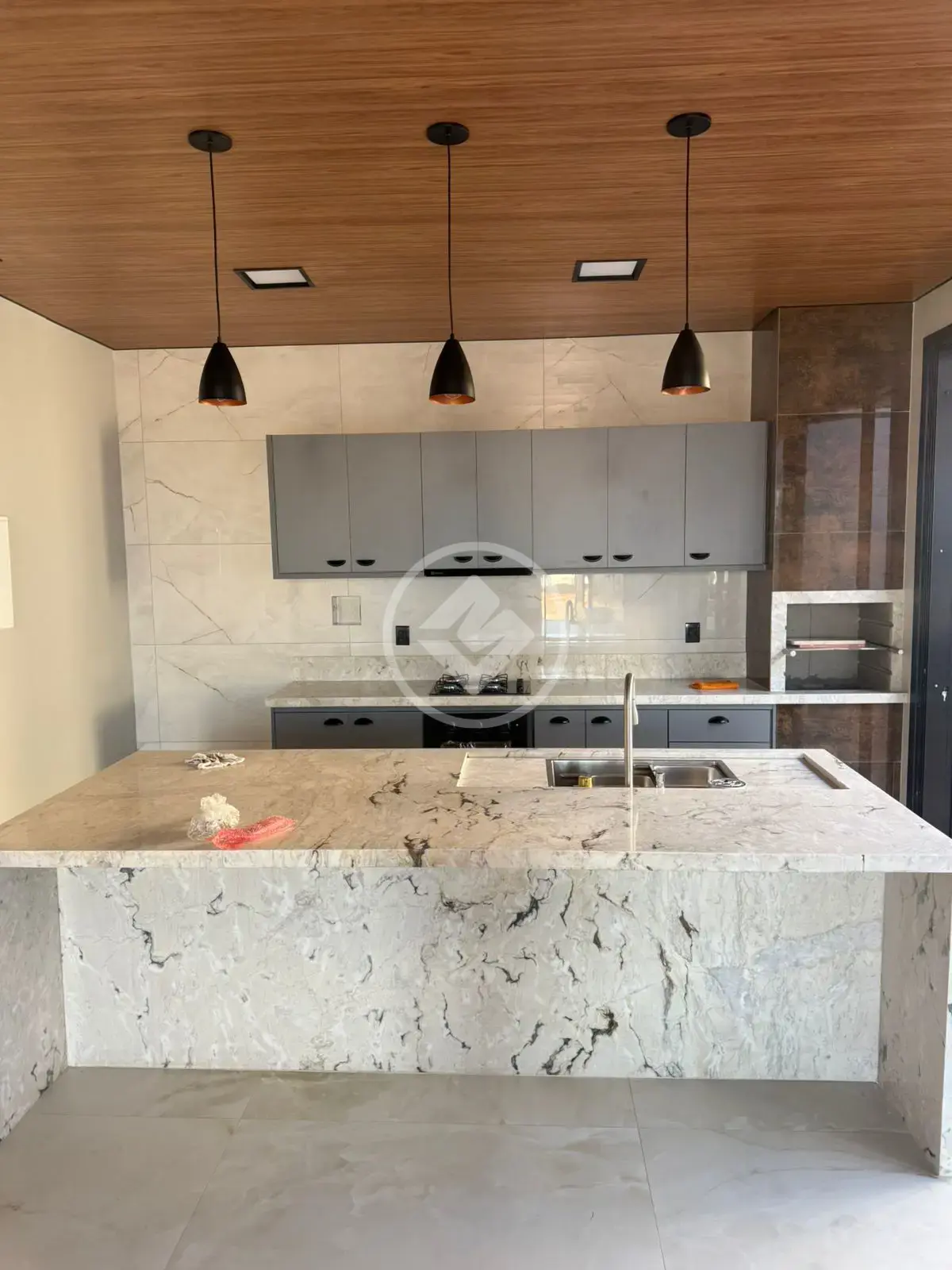 Image 2 - Casa Condomínio em Jardins Sevilha, Aparecida de Goiânia - GO
