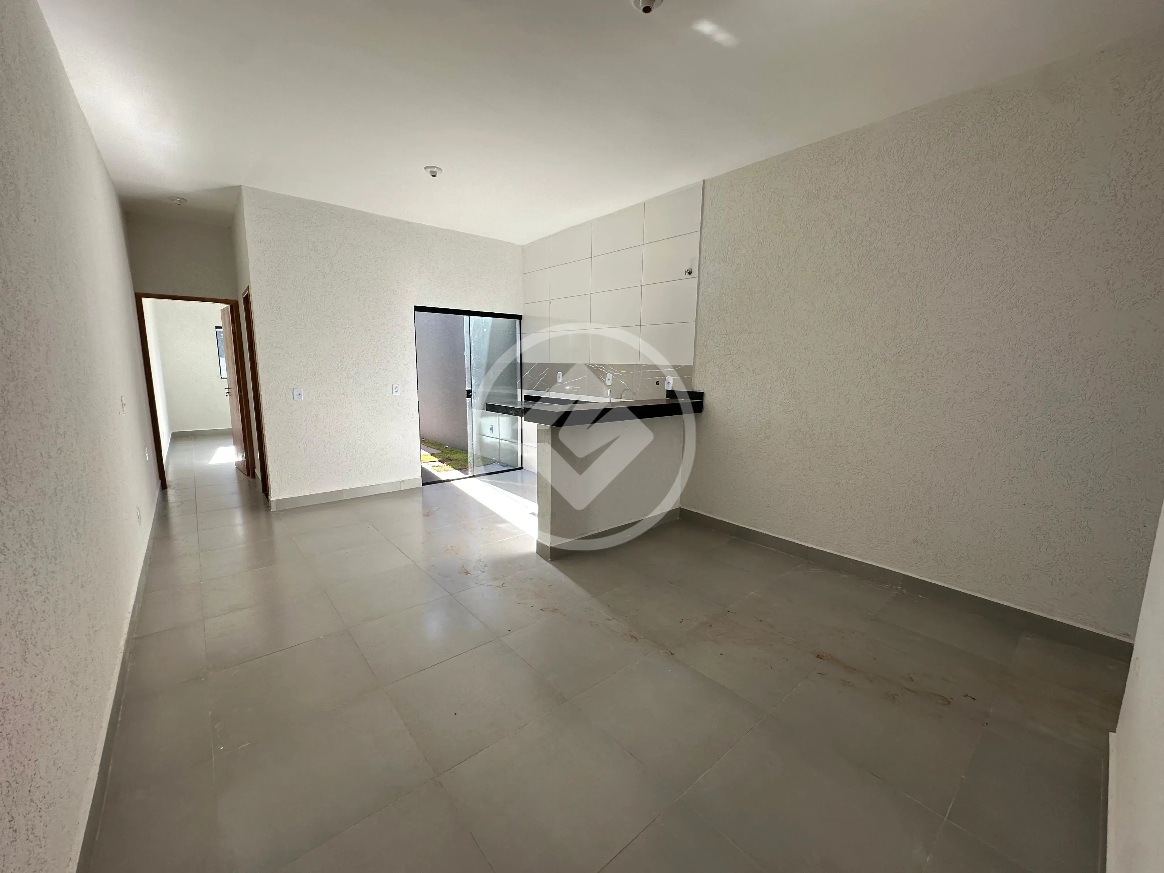 Imagem 5 - Casa em Jardim São José, Goiânia - GO