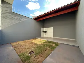 Imagem 3 - Casa em Jardim São José, Goiânia - GO
