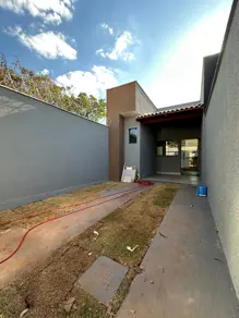 Imagem 4 - Casa em Jardim São José, Goiânia - GO