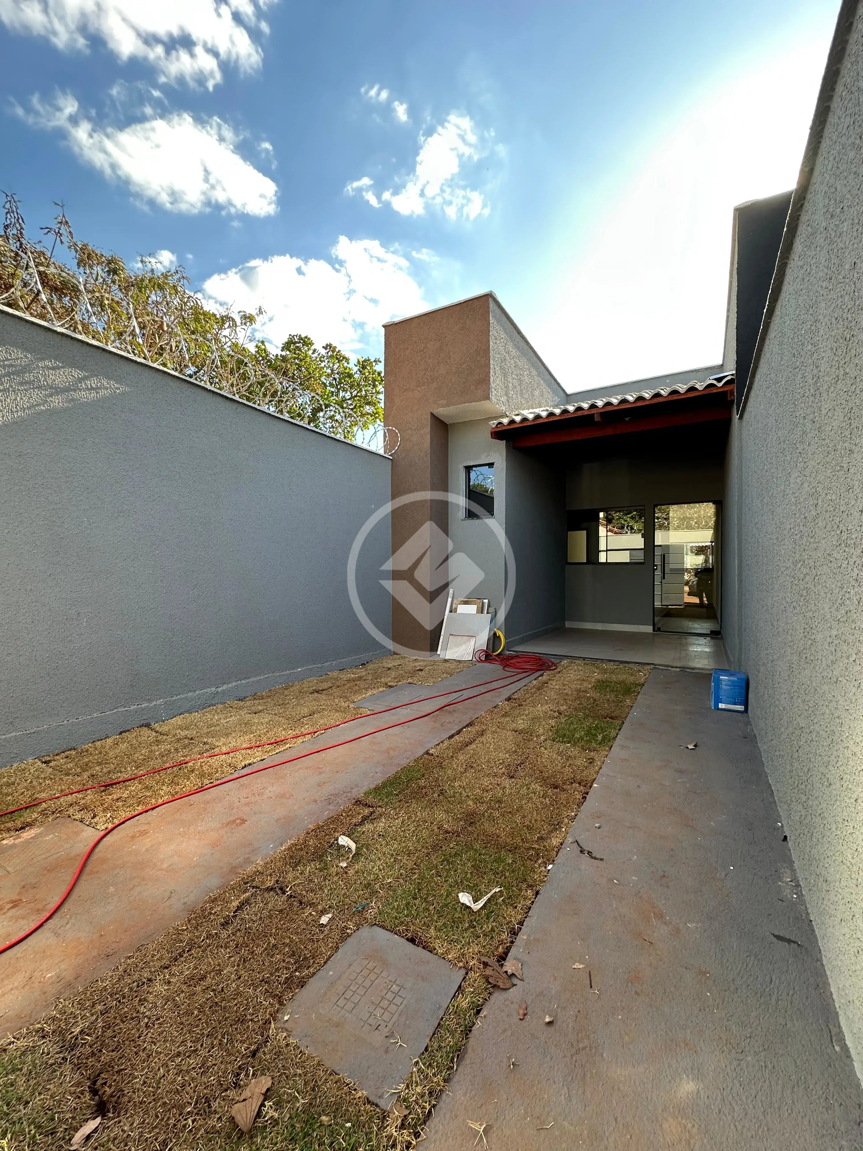 Imagem 4 - Casa em Jardim São José, Goiânia - GO