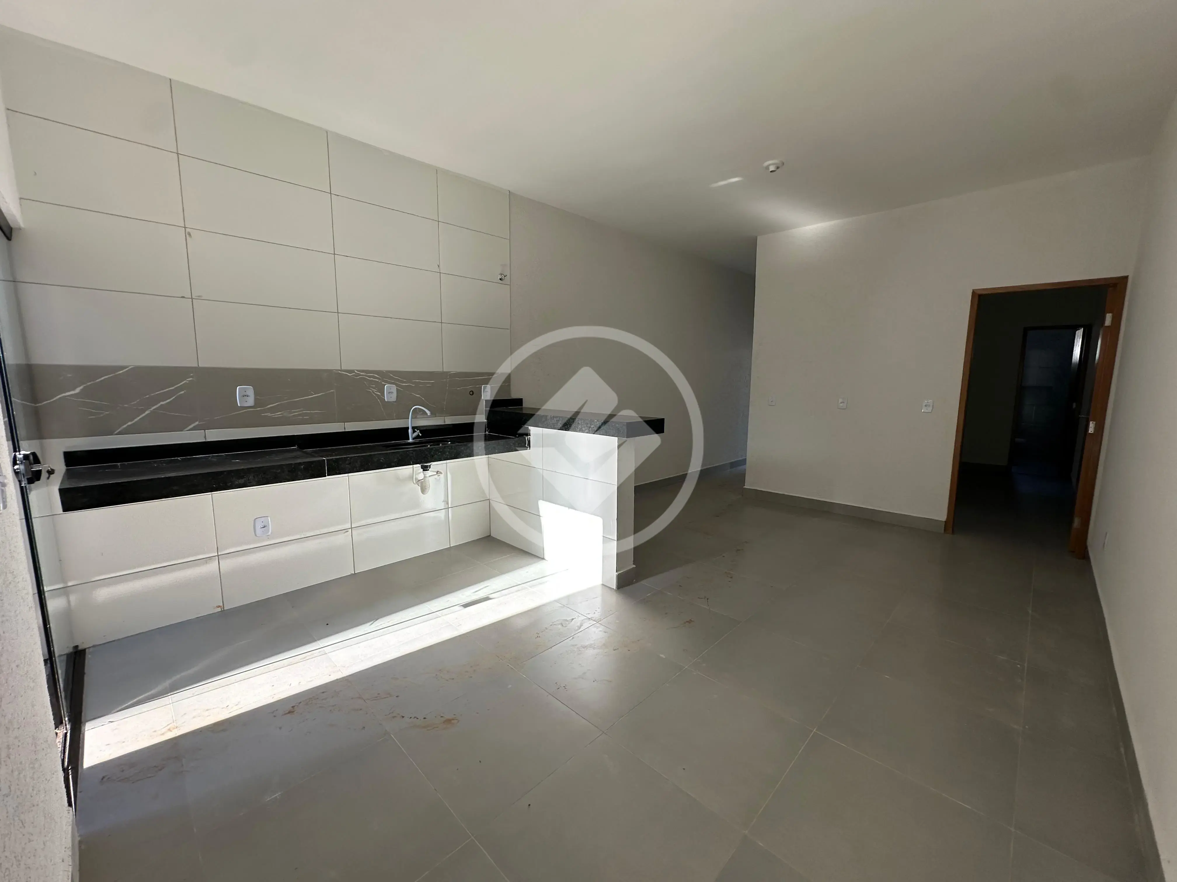 Imagem 6 - Casa em Jardim São José, Goiânia - GO