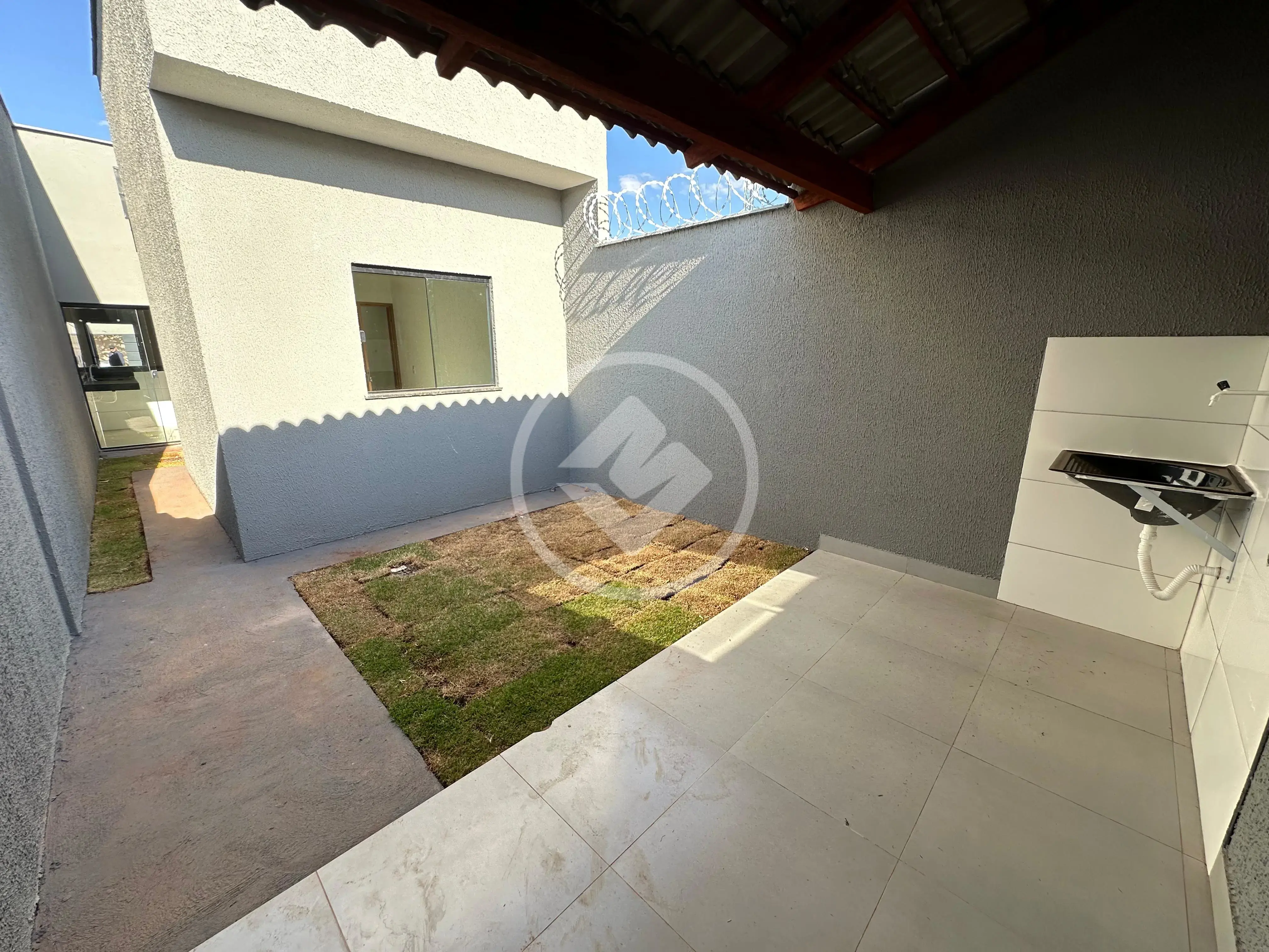Image 13 - Casa em Jardim São José, Goiânia - GO