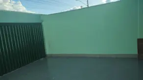 Casa Jardim Ipê, Goiânia - GO — foto 2