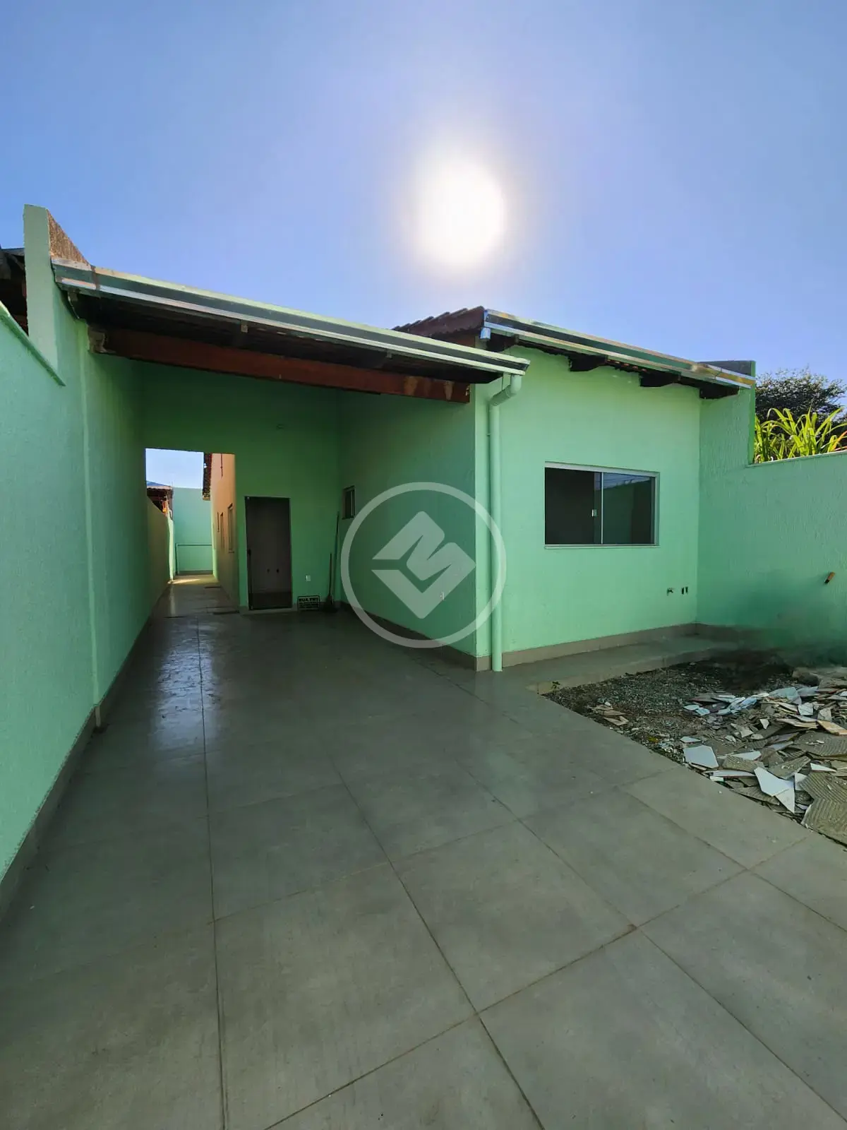 Imagem 1 - Casa em Jardim Ipê, Goiânia - GO
