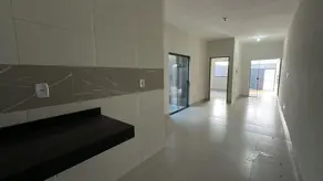 Imagem 5 - Casa em Residencial Santa Efigênia, Goiânia - GO