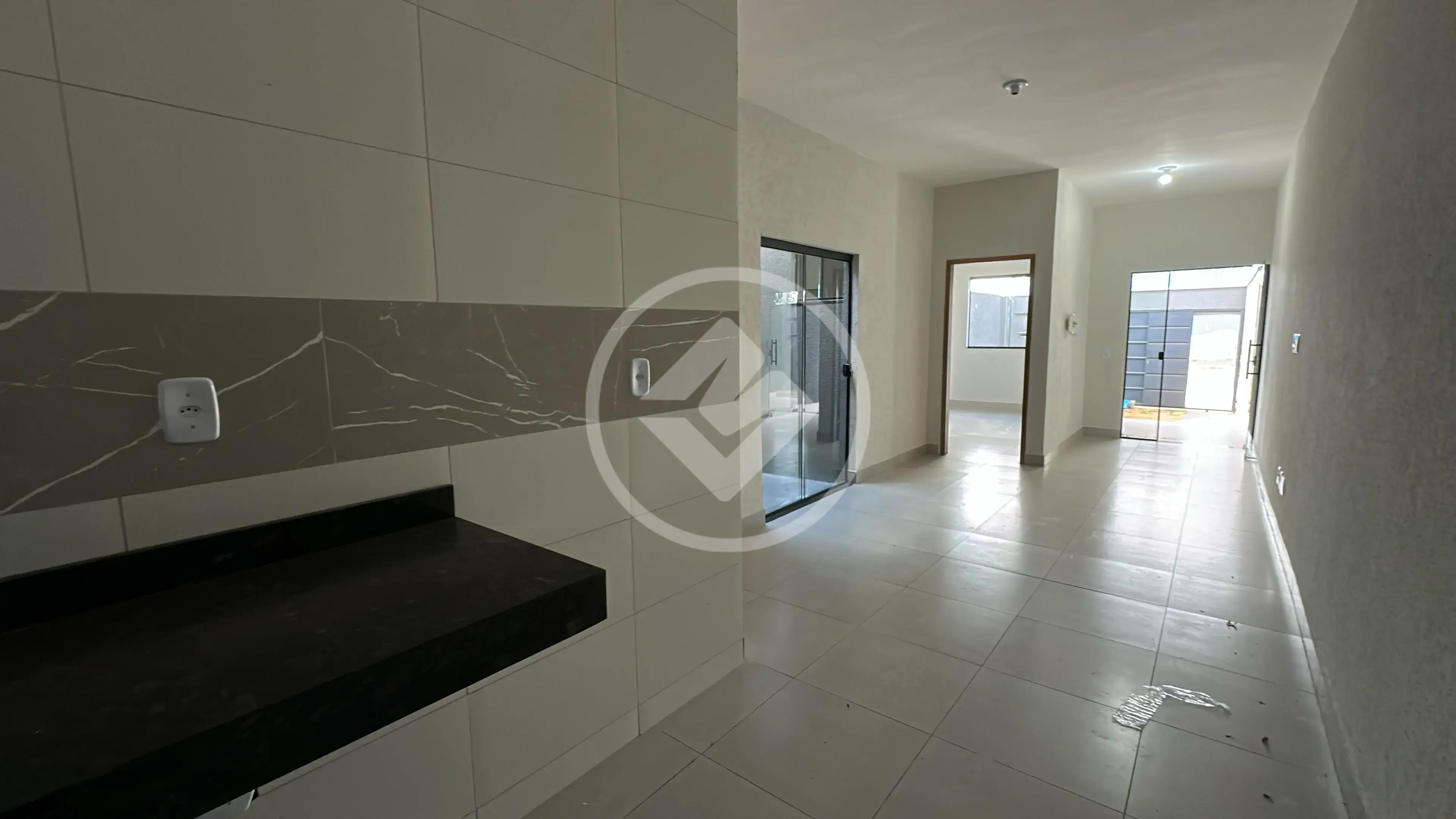 Imagem 5 - Casa em Residencial Santa Efigênia, Goiânia - GO