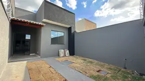 Casa Residencial Santa Efigênia, Goiânia - GO — foto 1