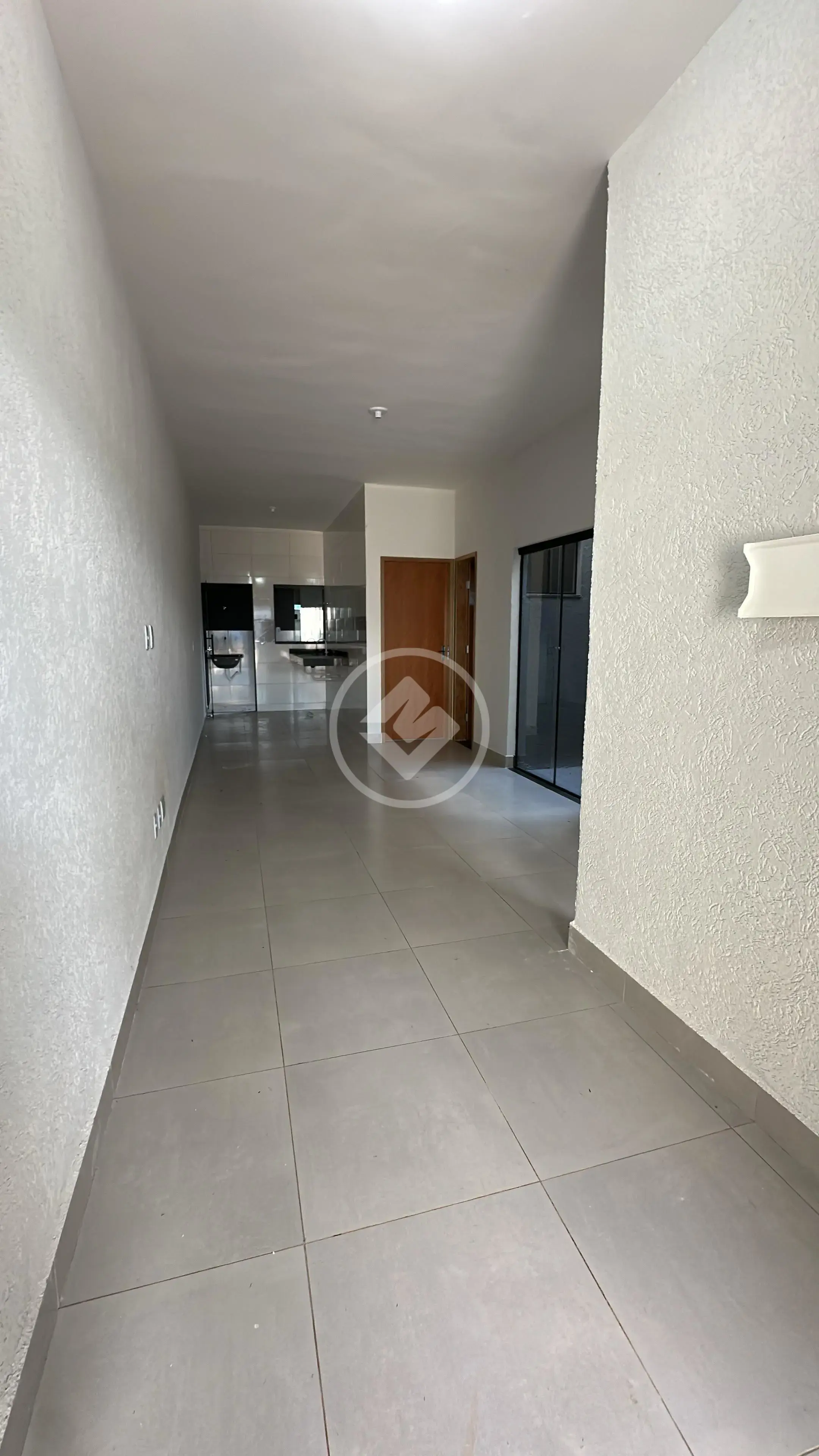Imagem 2 - Casa em Residencial Santa Efigênia, Goiânia - GO