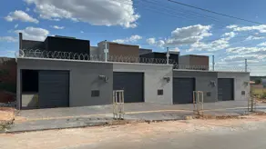 Imagem 4 - Casa em Residencial Santa Efigênia, Goiânia - GO