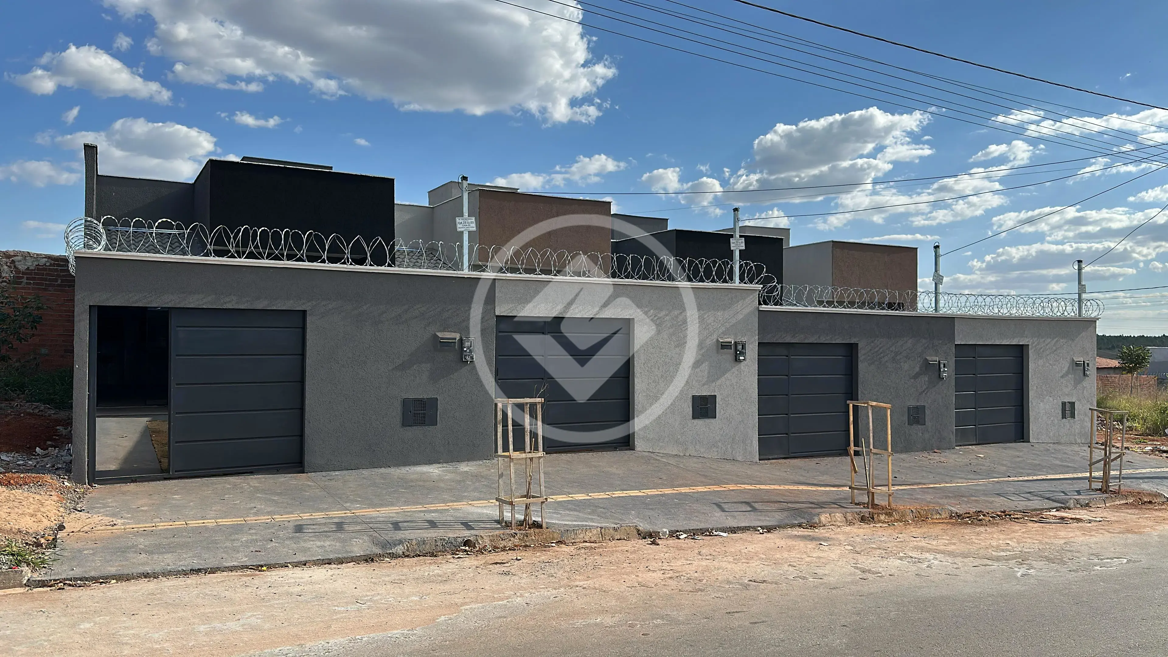 Imagem 4 - Casa em Residencial Santa Efigênia, Goiânia - GO