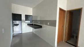 Imagem 6 - Casa em Residencial Santa Efigênia, Goiânia - GO