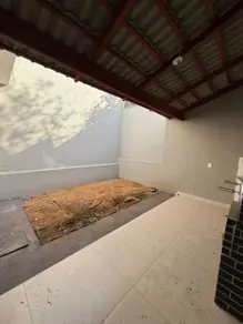 Imagem 2 - Casa em Residencial Buena Vista IV, Goiânia - GO