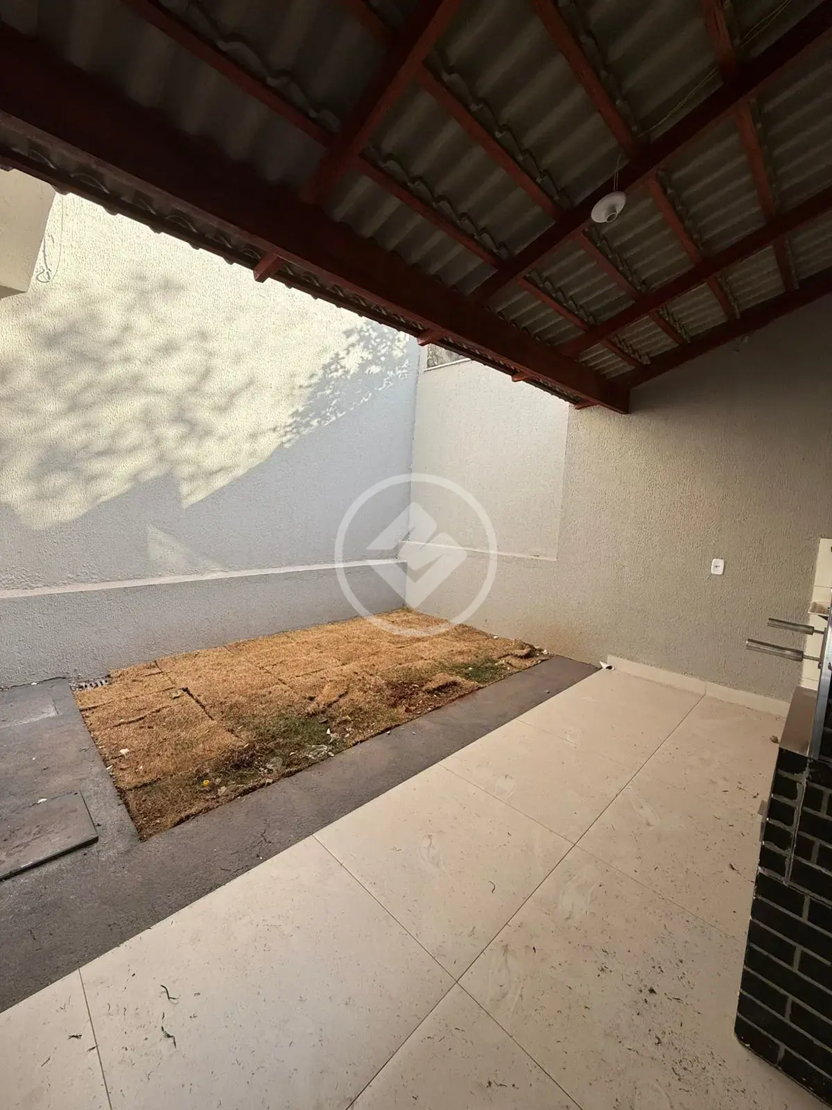 Imagem 2 - Casa em Residencial Buena Vista IV, Goiânia - GO