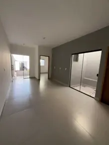Casa Residencial Buena Vista IV, Goiânia - GO — foto 1