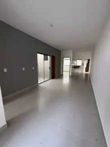 Casa Residencial Buena Vista IV, Goiânia - GO — foto 2