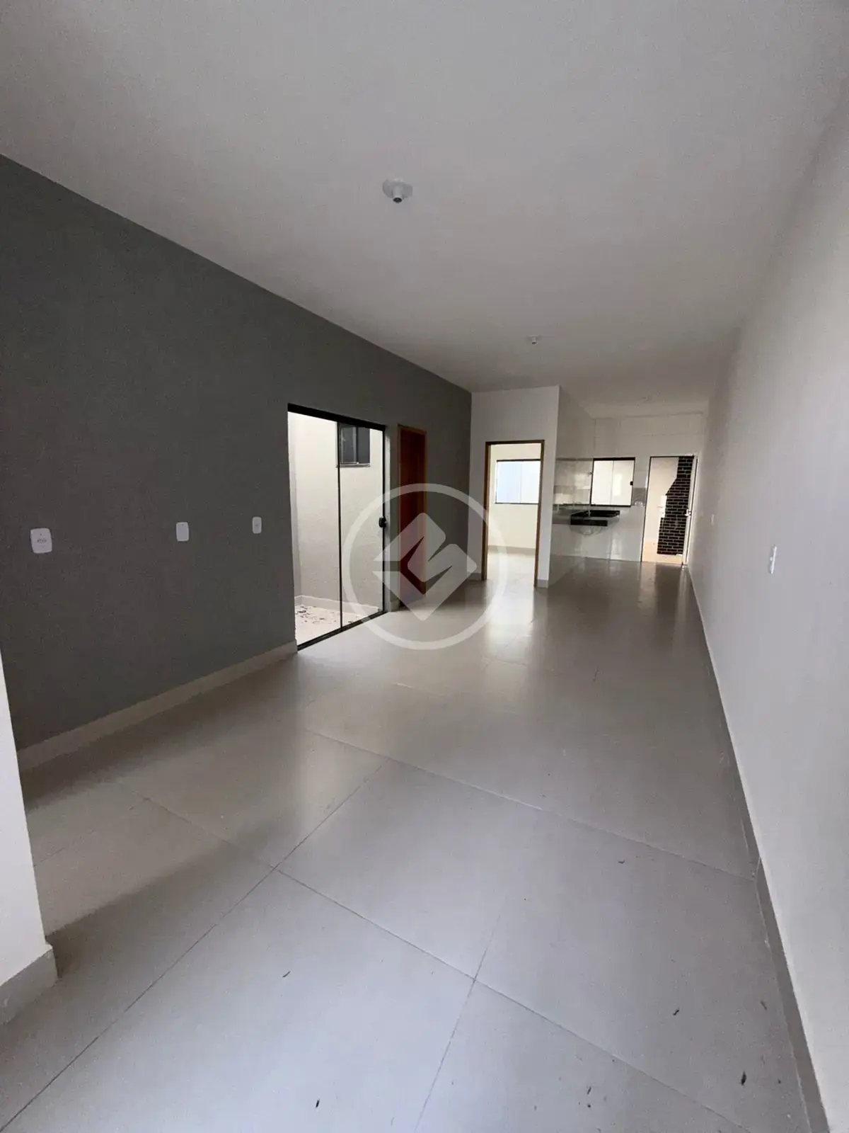 Imagem 1 - Casa em Residencial Buena Vista IV, Goiânia - GO