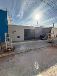 Imagem 5 - Casa em Residencial Buena Vista IV, Goiânia - GO