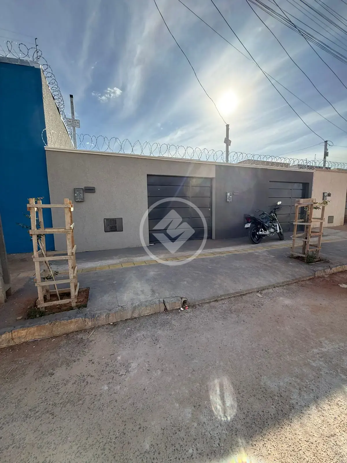 Imagem 5 - Casa em Residencial Buena Vista IV, Goiânia - GO