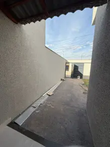 Imagem 4 - Casa em Residencial Buena Vista IV, Goiânia - GO