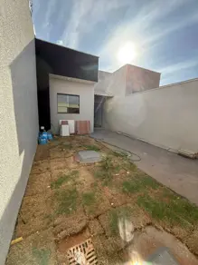 Imagem 6 - Casa em Residencial Buena Vista IV, Goiânia - GO