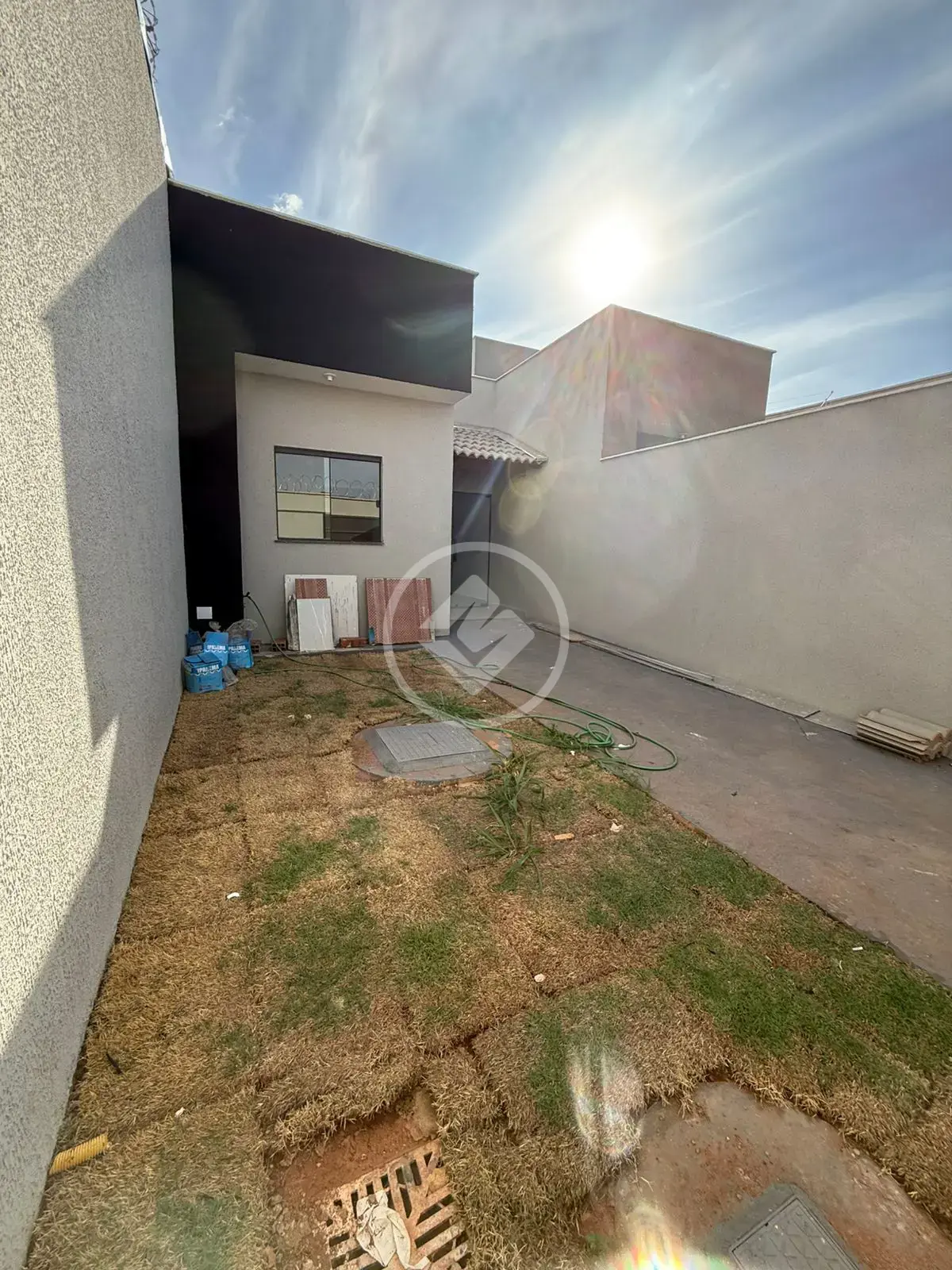 Imagem 6 - Casa em Residencial Buena Vista IV, Goiânia - GO