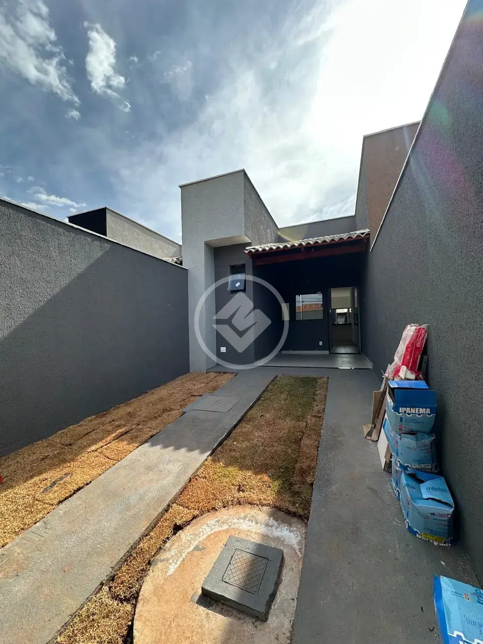 Imagem 4 - Casa em Jardim São José, Goiânia - GO
