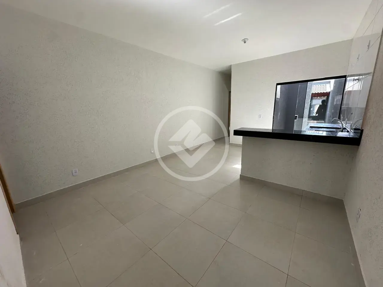 Imagem 1 - Casa em Jardim São José, Goiânia - GO