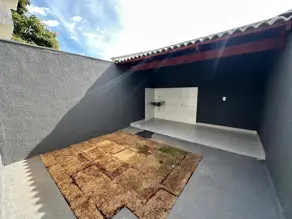 Casa Jardim São José, Goiânia - GO — foto 2