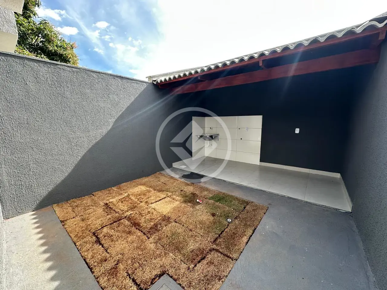 Imagem 1 - Casa em Jardim São José, Goiânia - GO