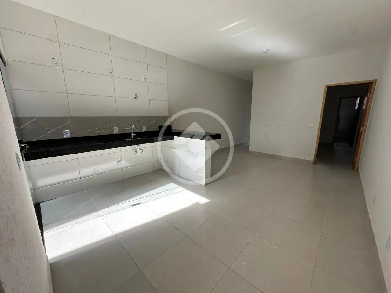 Imagem 6 - Casa em Jardim São José, Goiânia - GO