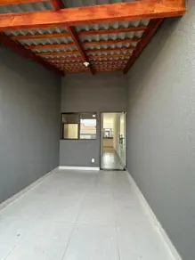Imagem 5 - Casa em Jardim São José, Goiânia - GO