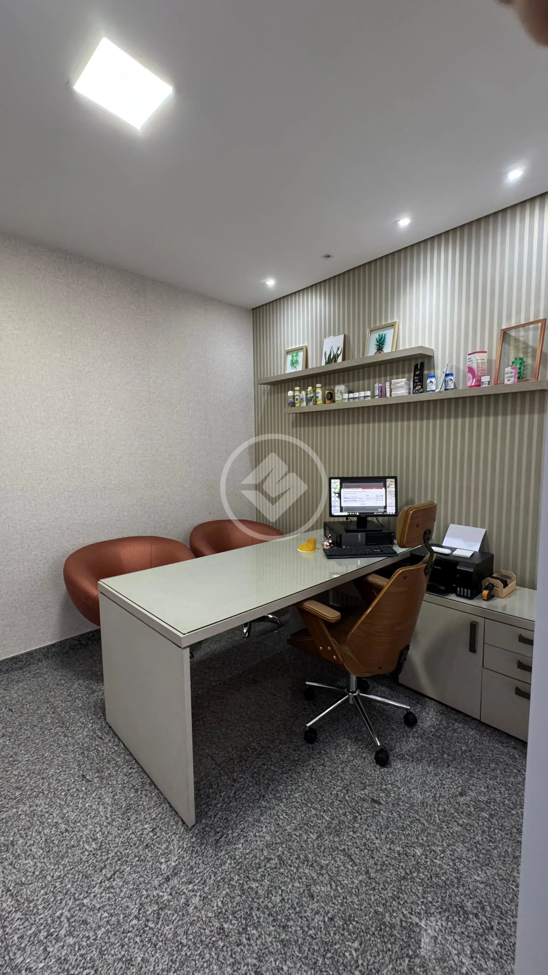 Imagem 1 - Sala Comercial em Jardim América, Goiânia - GO