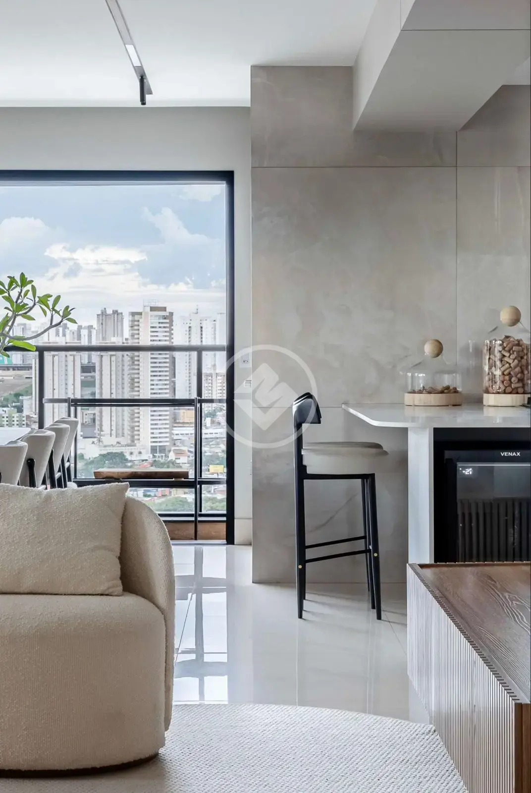 Imagem 5 - Apartamento em Setor Marista, Goiânia - GO