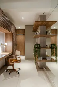 Apartamento Setor Marista, Goiânia - GO — foto 2